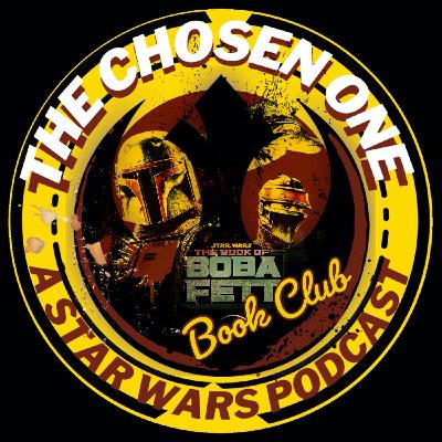 Chp 5.1 "Return of the N1" The Book of Boba Fett Review - 29:01:2022, 01.58 Chp 5.1 "Return of the N1" The Book of Boba Fett Review - 29:01:2022, 01.58