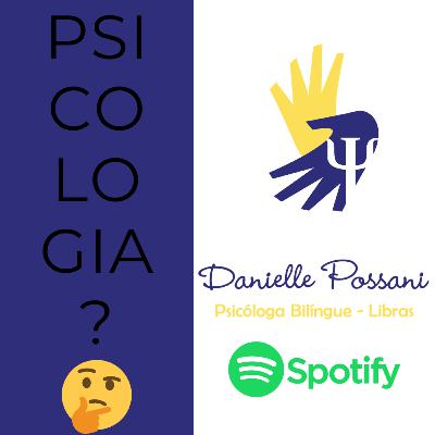#2 PSICOLOGIA - O que é?