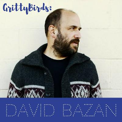 Episode 45: Christmas with David Bazan