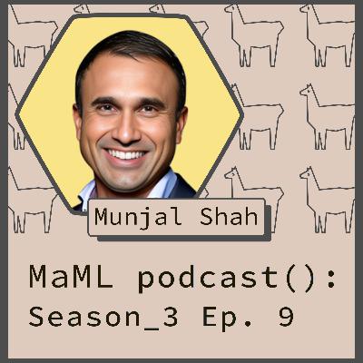 Munjal Shah - Hippocratic AI: A Safety-First Healthcare LLM Munjal Shah - Hippocratic AI: A Safety-First Healthcare LLM