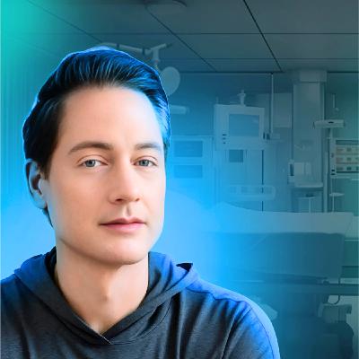 1/2 Bryan Johnson: génie de la longévité ou délire de la Silicon Valley?