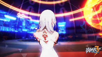 崩坏三圣痕故事SP:不了解3星圣痕?这期能让你过足瘾! 崩坏三圣痕故事SP:不了解3星圣痕?这期能让你过足瘾!