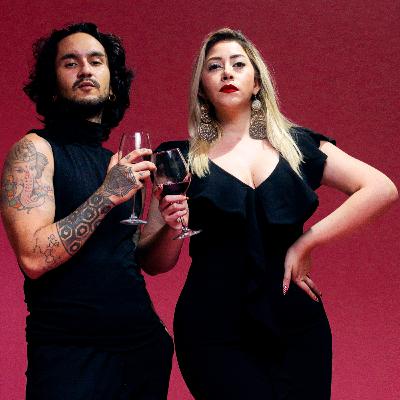 S01E12P01 The Golden Age of Reality TV: Kardashian-Jenner Kingdom