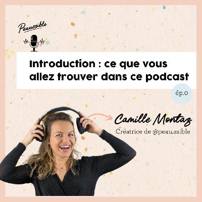 Introduction • Ce que vous allez trouver dans ce podcast ! Introduction • Ce que vous allez trouver dans ce podcast !