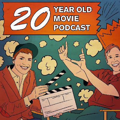 Ep. 26 - The Faculty (1998)