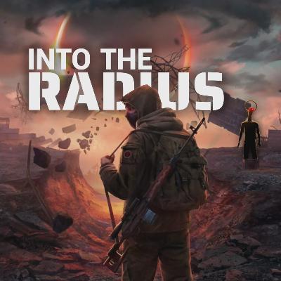 Into The Radius, l'imparfait [CRITIQUE]