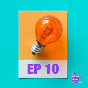 EP 10 | ¿Cómo Generar Ideas?