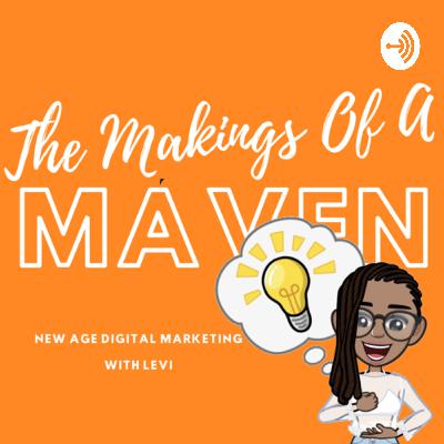 The Makings Of A Maven | TRAILER The Makings Of A Maven | TRAILER