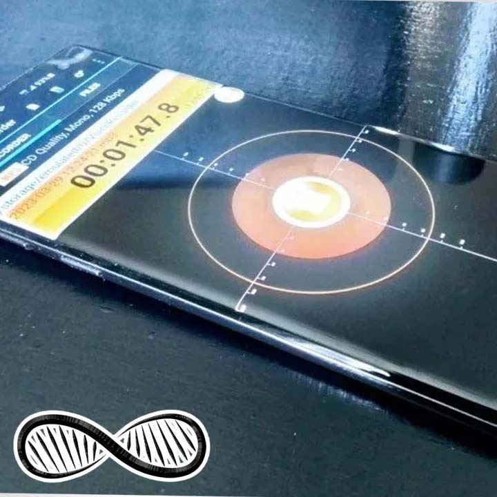 Record your verbal ticks and FIX them [26/33] Steps to Sexual Sovereignty