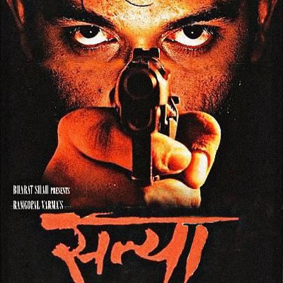 Satya - Bombay Triangle Satya - Bombay Triangle