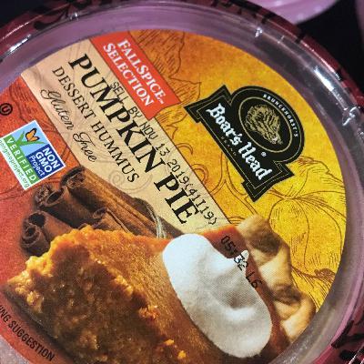 Let's Make a Show about Thanksgiving