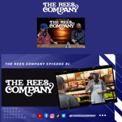 Ep 81: "Pittsburgh Ralph" Gets a Co- Host & Cardiff Electric Reacts to TRC