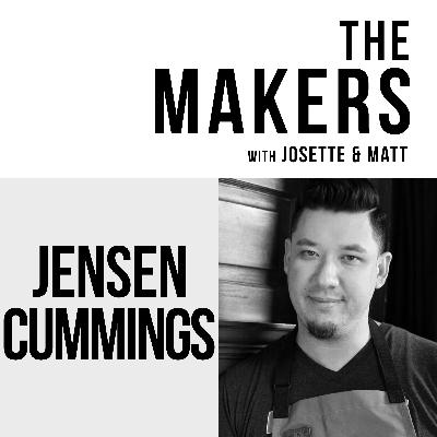 Jensen Cummings Jensen Cummings