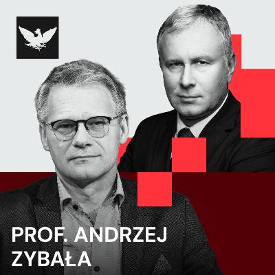 Prof. Andrzej Zybała: Trump nie ma predyspozycji do zarządzania światem