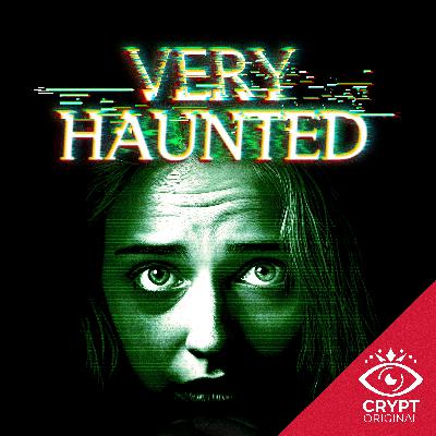 Very Haunted