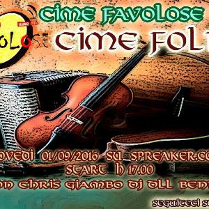 Cime in Folk