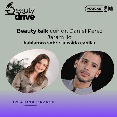 ¿Por qué se nos cae el pelo? Causas y tratamiento con el dr. Daniel Pérez Jaramillo