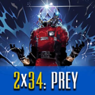 Podcast LaPS4 2x34 : Análisis Prey, cambios Crash Bandicoot N'Sane Trilogy, Zombis en PS4