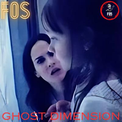 Paranormal Activity: Ghost Dimension