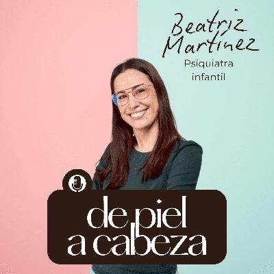 172 - Adolescencia: lo que debemos saber como padres. Análisis científico de la serie de Netflix.