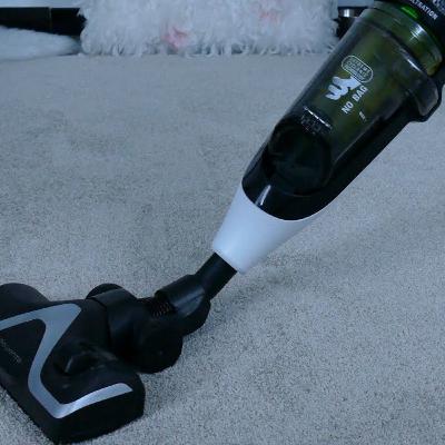 #1087, The feeling this VACUUM will give you will be intense