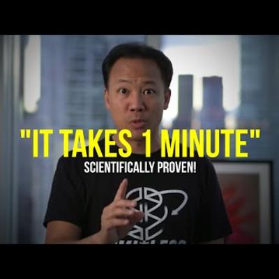 Do It in The First Minutes of Your Day! | Personal Development