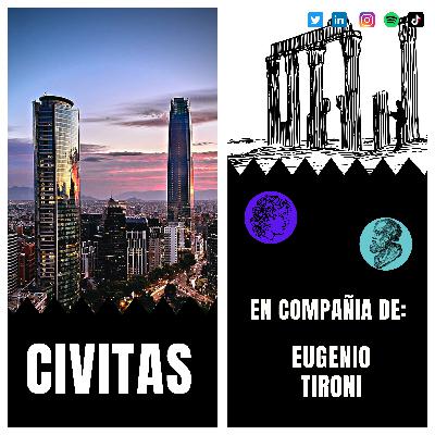 Capitalismo chileno en el diván