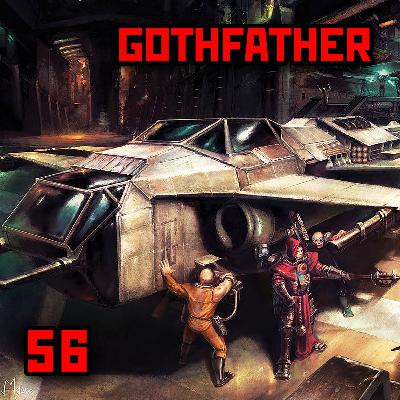 56: Doom of Mymeara Pt3 | Warhammer 40K Lore