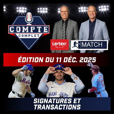 Balado Compte complet du 11 décembre 2025