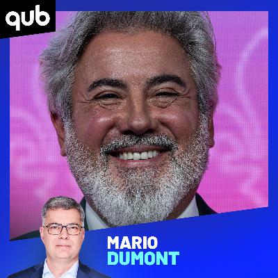 «Qui gère le Québec?», se demande Pablo Rodriguez