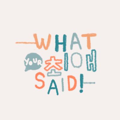 WYFS00 : Intro