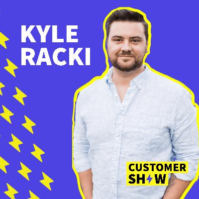 The Secret To Creating Winning Proposals with Kyle Racki