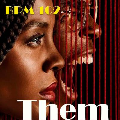 Batendo Papo na Masmorra #102 Them e outras recomendações