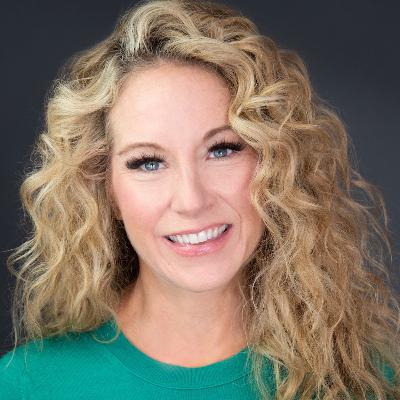 Coming Out of the Psychic Closet with Samantha Fey Coming Out of the Psychic Closet with Samantha Fey