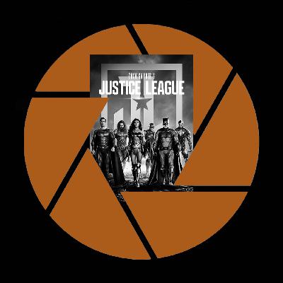 06 Zack Snyder's Justice League und das DCEU