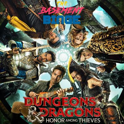 Dungeons & Dragons: Honor Among Thieves (Spoiler Free Review) | Worth the Watch?