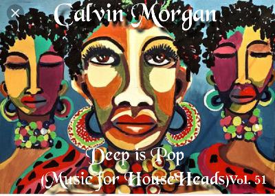 Deep is Pop (Music for HouseHeads) Vol. 51