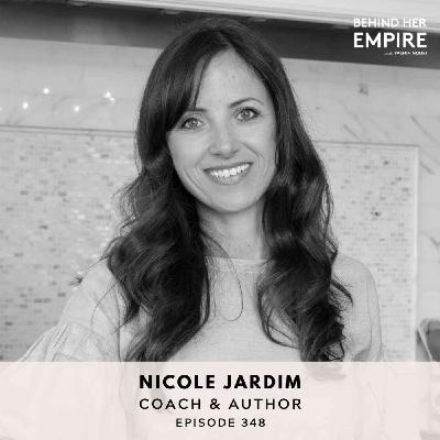 How to Fix Your Period: What PMS, Cramps & Irregular Cycles Actually Mean with Nicole Jardim