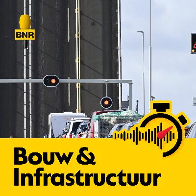 'Nederlandse infrastructuur kraakt: 'Straks staan we allemaal in de file'