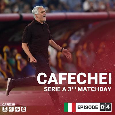 Calcio Caffè Episode 04