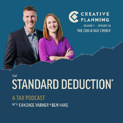 The Child Tax Credit