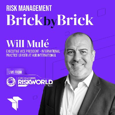 Why Your Global Risk Program Needs to Swerve Now with Will Mulé