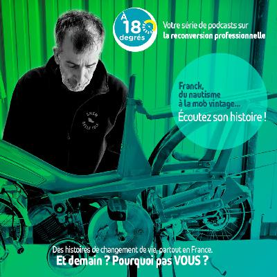 à 180°, épisode 2 : Du nautisme à la mob vintage