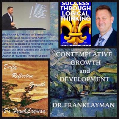 DrFrankLayman Selective Readings by DrFrankLayman