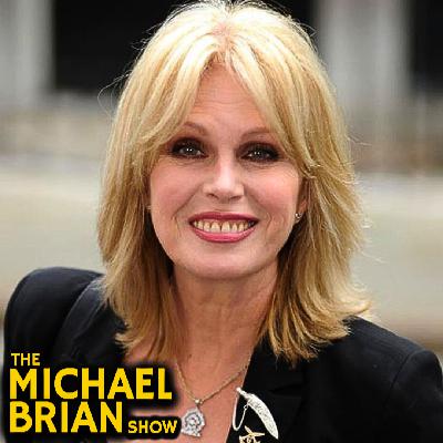Joanna Lumley: You Only Get One Life EP743 Joanna Lumley: You Only Get One Life EP743