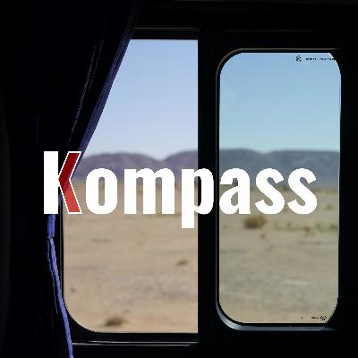 Kompass-Trailer Kompass-Trailer