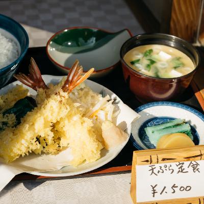 83. 日本行再不怕没饭吃!大米饭篇1:盖饭、定食 83. 日本行再不怕没饭吃!大米饭篇1:盖饭、定食