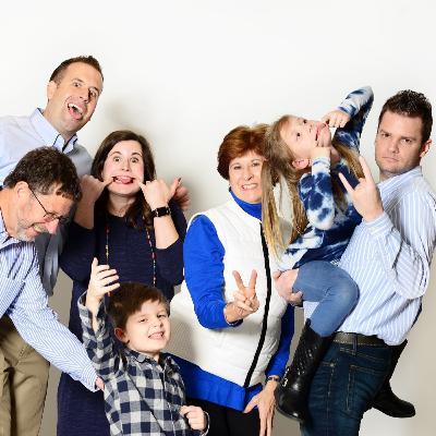 Pastor Sara Hill and I talk about my skewed thoughts on religion among the things we are facing in our current society Pastor Sara Hill and I talk about my skewed thoughts on religion among the things we are facing in our current society