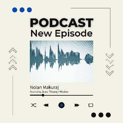 Grace Technology - Part 10: Accessing Grace Through Wisdom - Nolan Makuraj Grace Technology - Part 10: Accessing Grace Through Wisdom - Nolan Makuraj