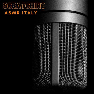 ASMR Italy Deep Brain Scratching No Talking 4 Hour